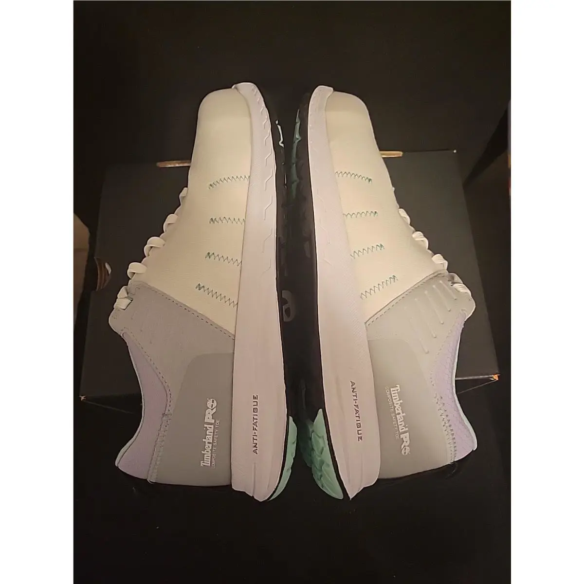 Timberland shoes - Multicolor (UPC: 196248708027) 4