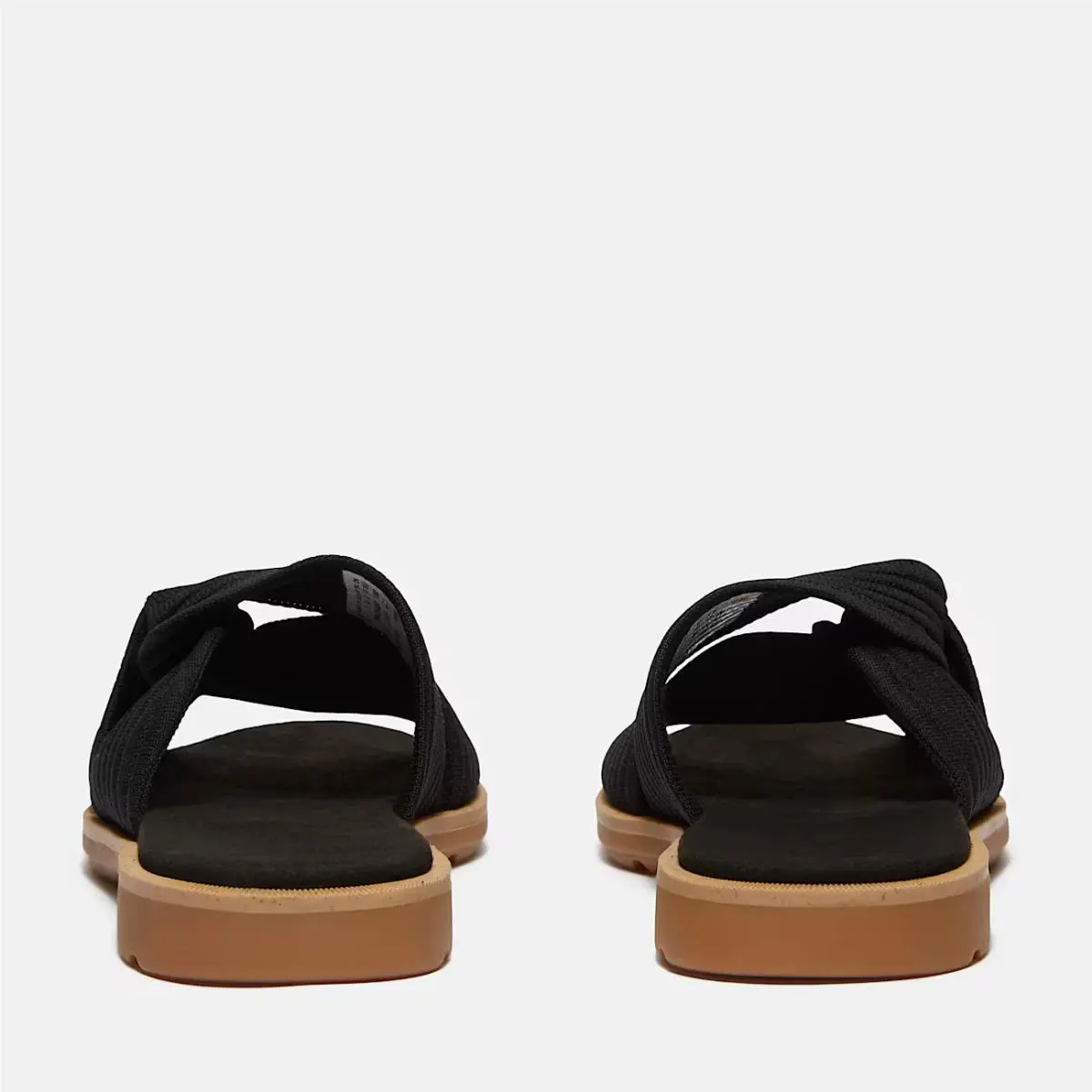 Timberland shoes - Black (UPC: 197643625339) 2