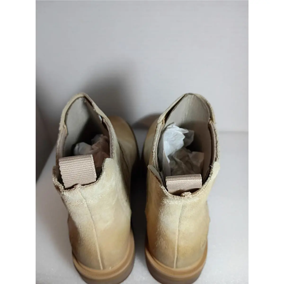 Timberland shoes - BRIMFIELD - BRIMFIELD - Beige 2