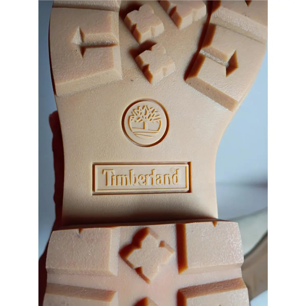 Timberland shoes - BRIMFIELD - BRIMFIELD - Beige 6