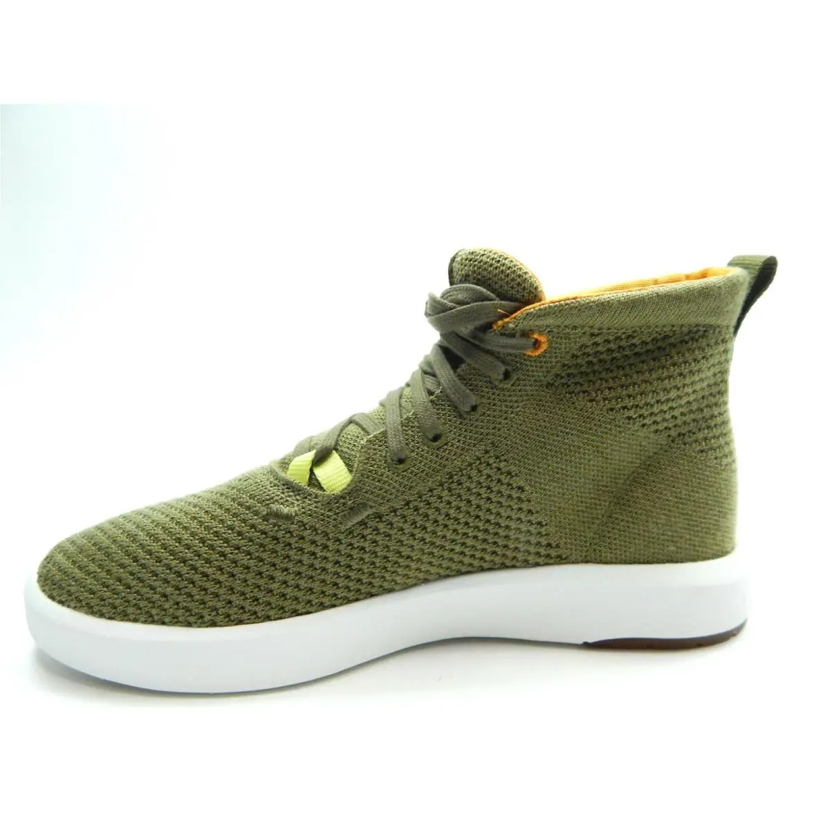 Timberland shoes - Timberland Truecloud - Truecloud - Green (UPC: 193392890530) 1