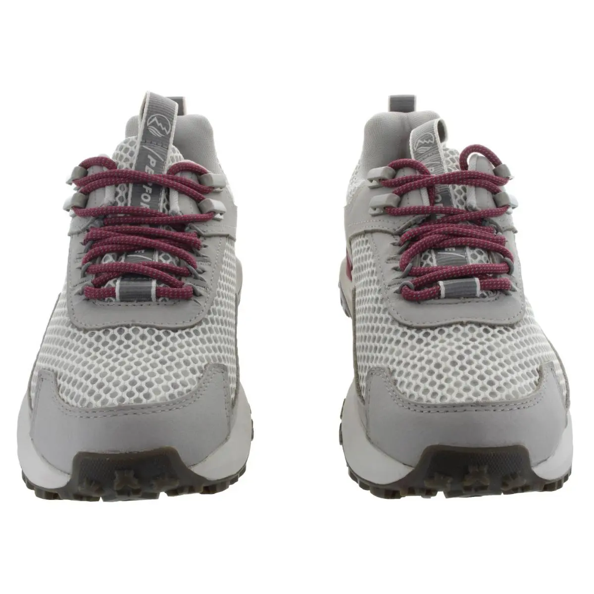 Timberland shoes - Timberland Motion Access Low - Motion Access Low - A6D9H - Light Taupe, Dark Red 3