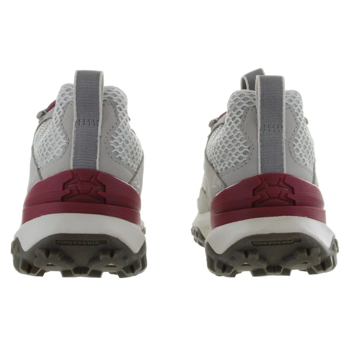 Timberland shoes - Timberland Motion Access Low - Motion Access Low - A6D9H - Light Taupe, Dark Red 4