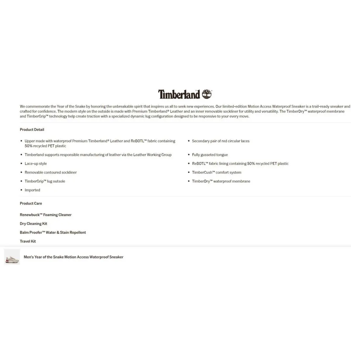 Timberland shoes - Timberland Motion Access Low - Motion Access Low - A6D9H - Light Taupe, Dark Red 7