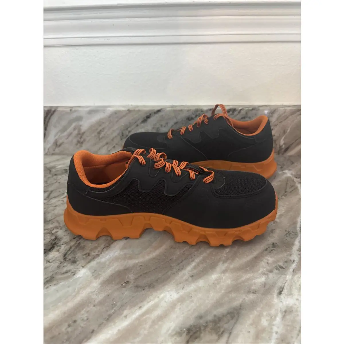 Timberland shoes - Alloy - Alloy - Multicolor 8