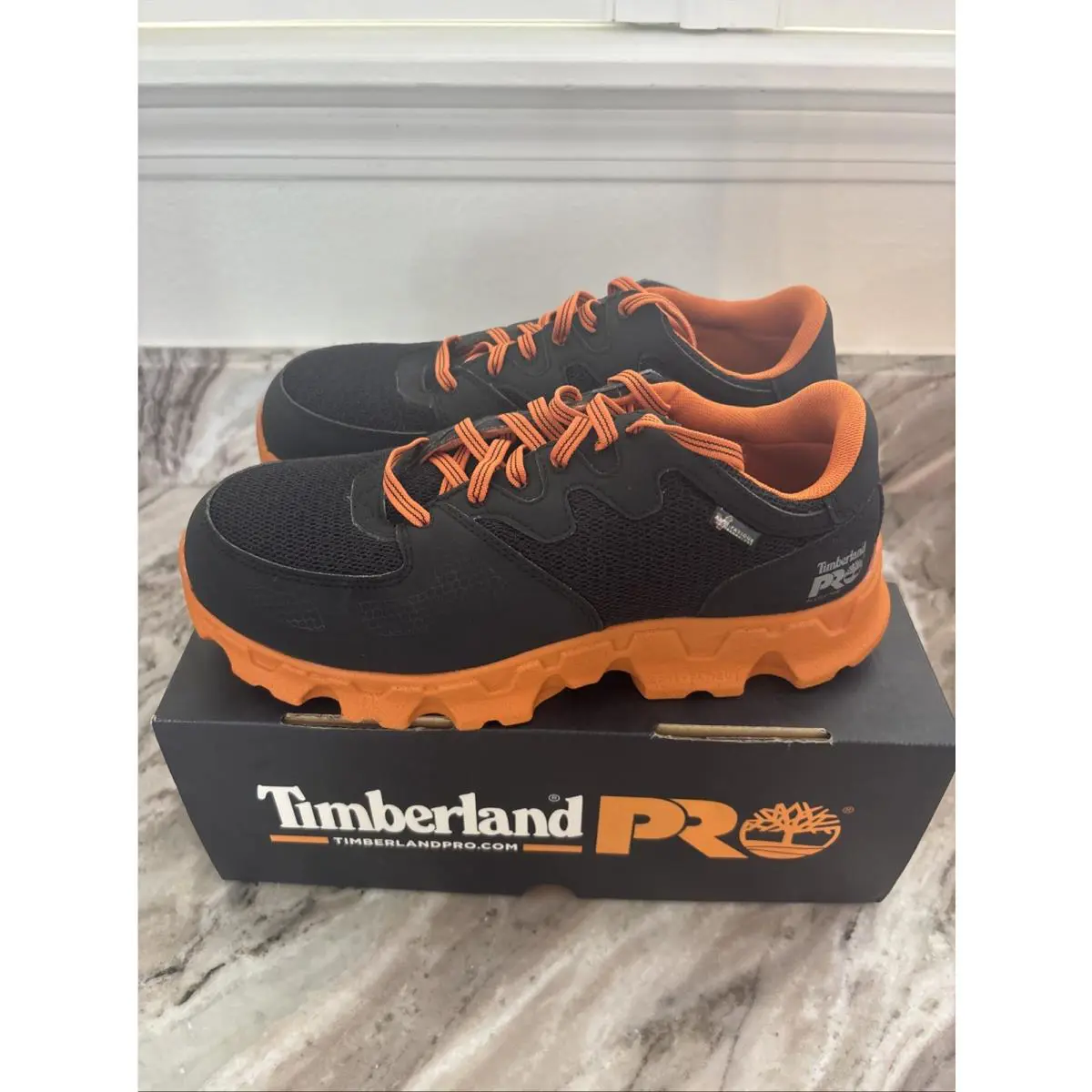 Timberland shoes - Alloy - Alloy - Multicolor 0