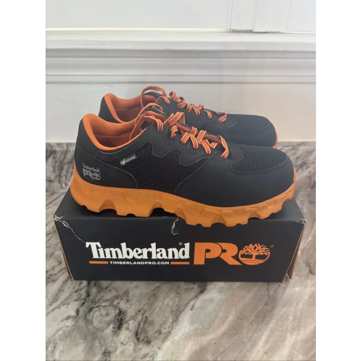 Timberland shoes - Alloy - Alloy - Multicolor 3