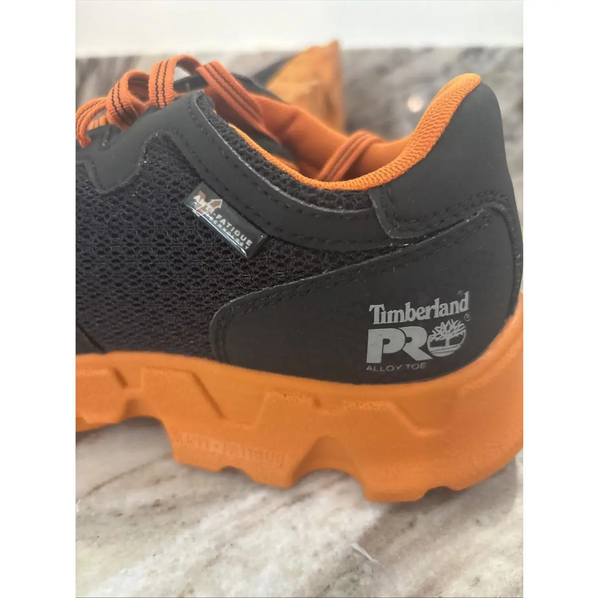 Timberland shoes - Alloy - Alloy - Multicolor 7
