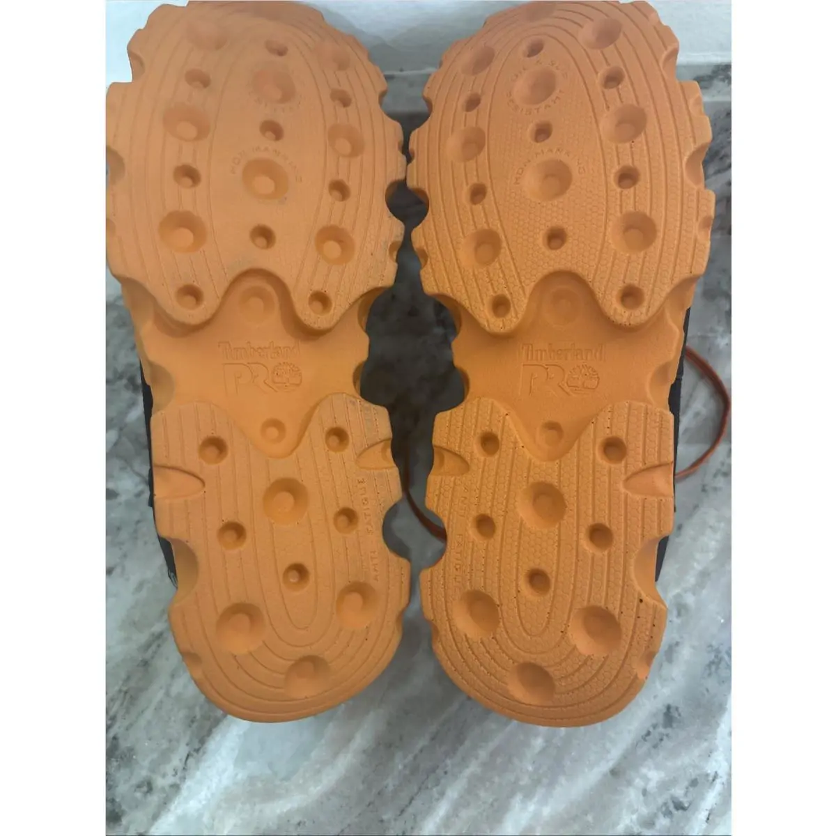 Timberland shoes - Alloy - Alloy - Multicolor 6