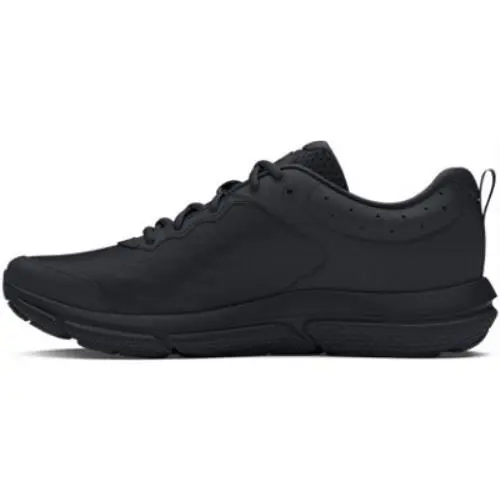 Under Armour shoes - BLACK/BLACK/BLACK 0