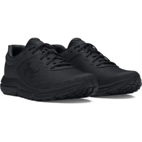 Under Armour shoes - BLACK/BLACK/BLACK 2