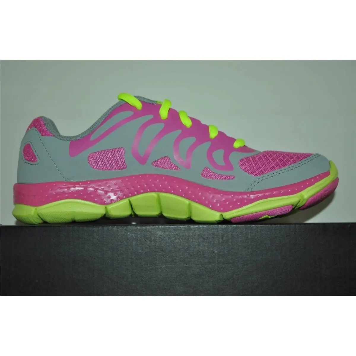 Under Armour shoes - Nike Micro G Engage - Nike Micro Engage - 1245161 035 - Pink 0