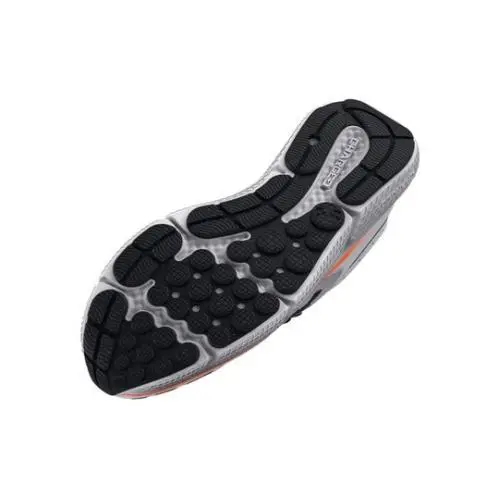 Under Armour shoes - Under Armour Charged Assert 10 3026175-101 - 3026175-101 - White 8