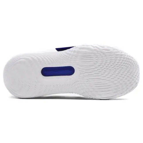 Under Armour shoes - Under Armour UA FLOW FUTR X Team - 3025067 401 - Blue 5