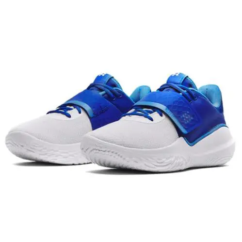 Under Armour shoes - Under Armour UA FLOW FUTR X Team - 3025067 401 - Blue 1