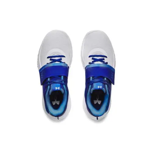 Under Armour shoes - Under Armour UA FLOW FUTR X Team - 3025067 401 - Blue 2