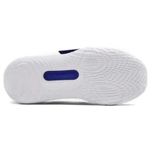 Under Armour shoes - Under Armour UA FLOW FUTR X Team - 3025067 401 - Blue 3