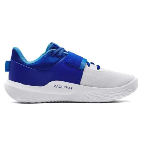 Under Armour shoes - Under Armour UA FLOW FUTR X Team - 3025067 401 - Blue 4