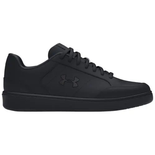 Under Armour shoes - Under Armour Official - Official - 3028487-001 - Black (UPC: 197778140332) 0