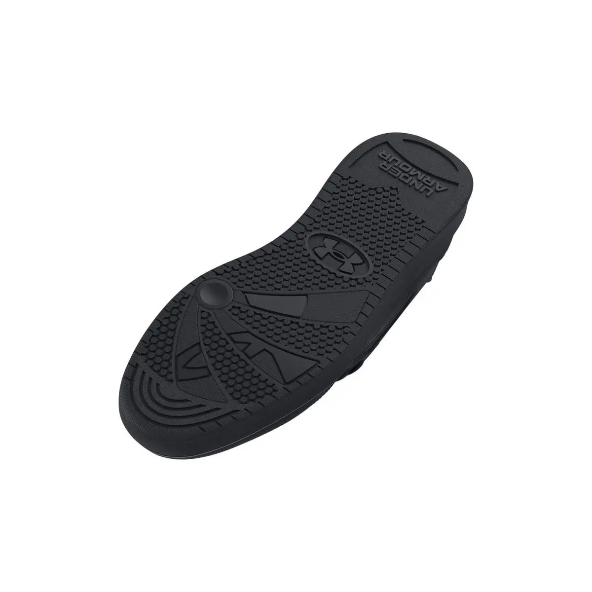 Under Armour shoes - Under Armour Official - Official - 3028487-001 - Black (UPC: 197778140332) 1