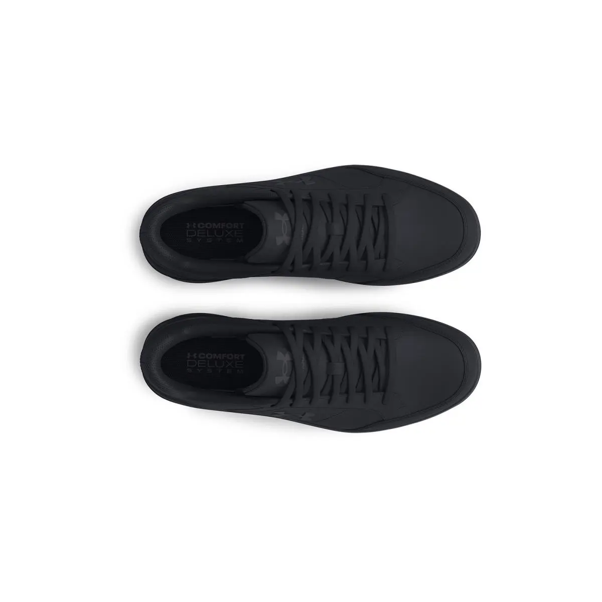 Under Armour shoes - Under Armour Official - Official - 3028487-001 - Black (UPC: 197778140332) 2