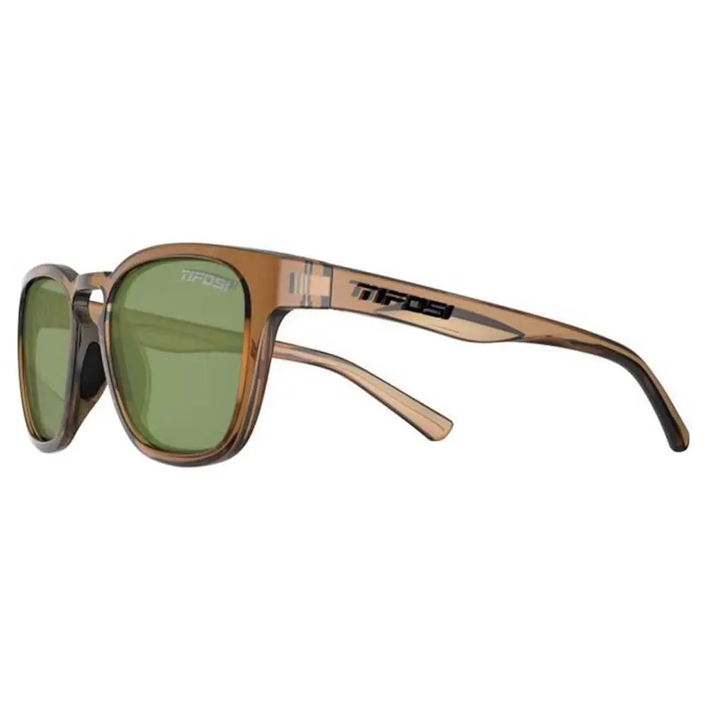 Optics Smirk Sunglasses Honey GT by Tifosi