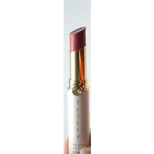 Tatcha The Kissu Lip Tint Spf 25 Hydrating Tinted Lip Sunscreen Lipstick