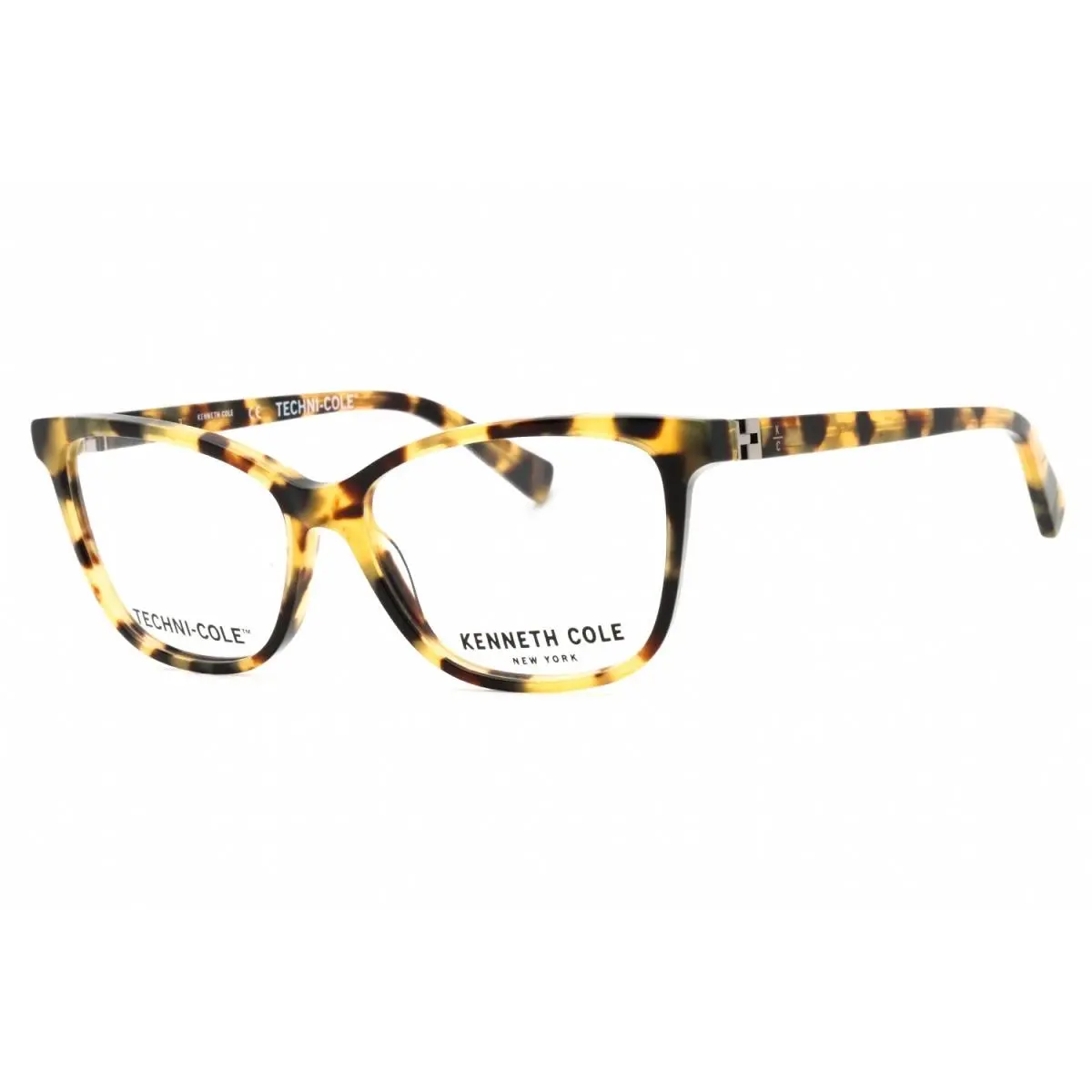 New  New York KC0335-053 Eyeglasses 54mm by Kenneth Cole