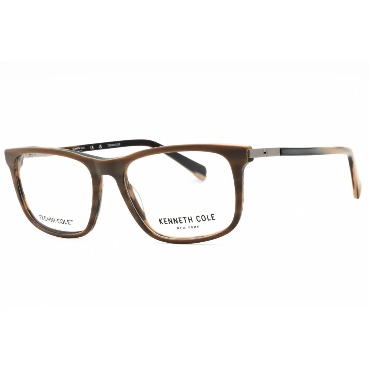 New  New York KC0359-047 Eyeglasses 56mm by Kenneth Cole