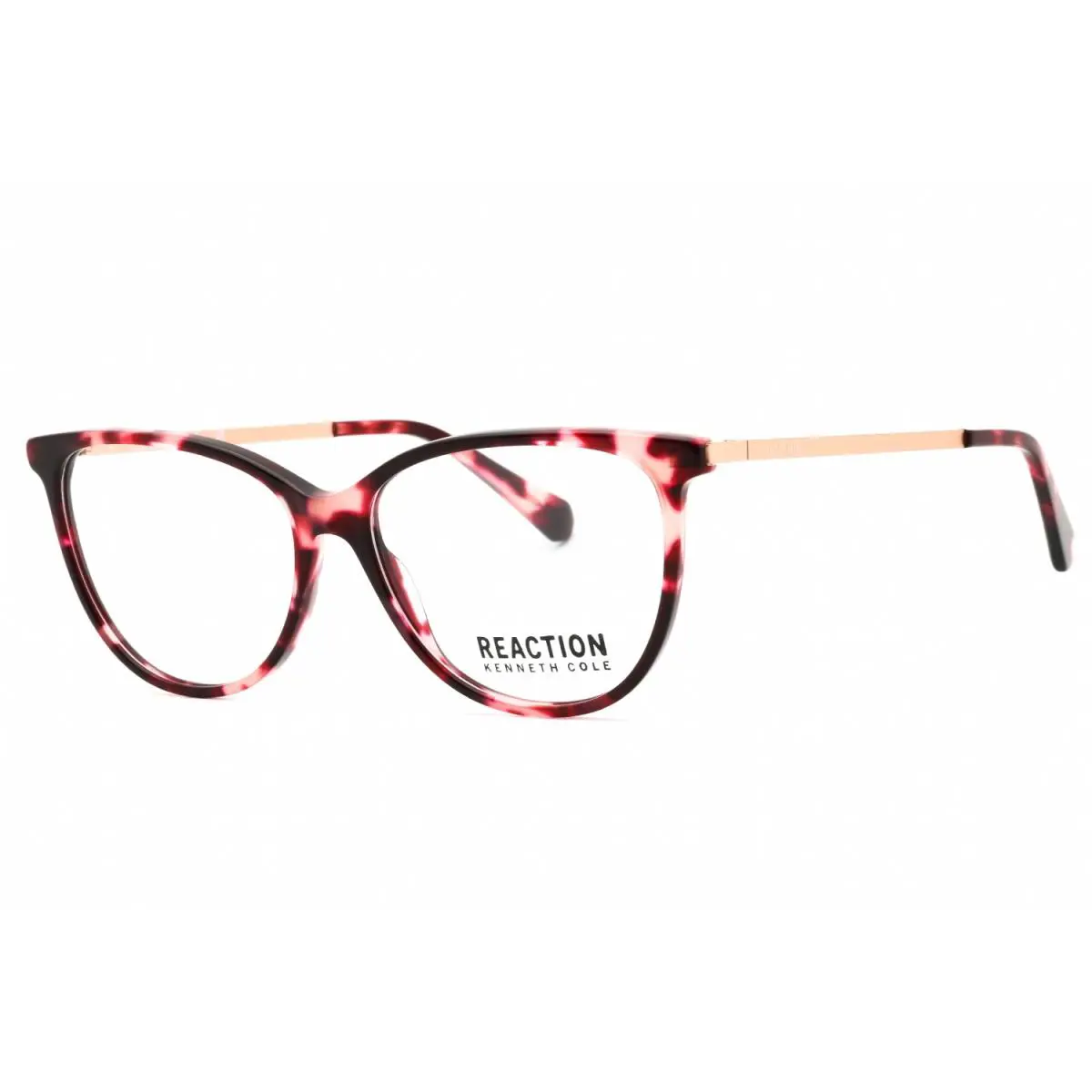 Kenneth Cole Reaction KC0955-071 Eyeglasses 53mm