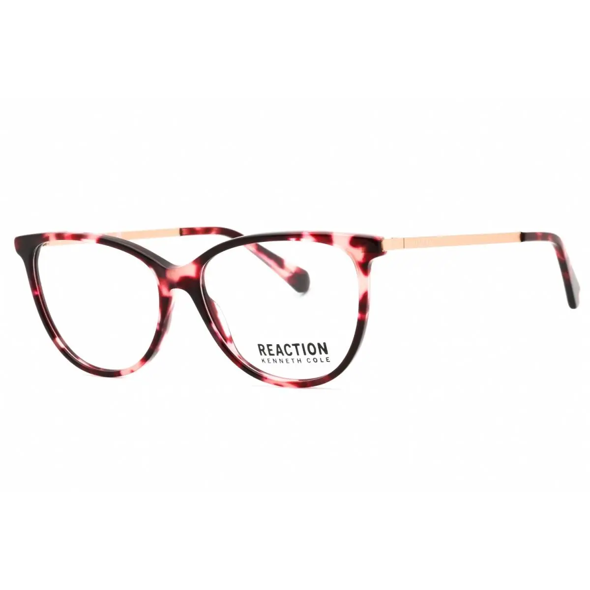 Kenneth Cole Reaction KC0955-071 Eyeglasses 53mm