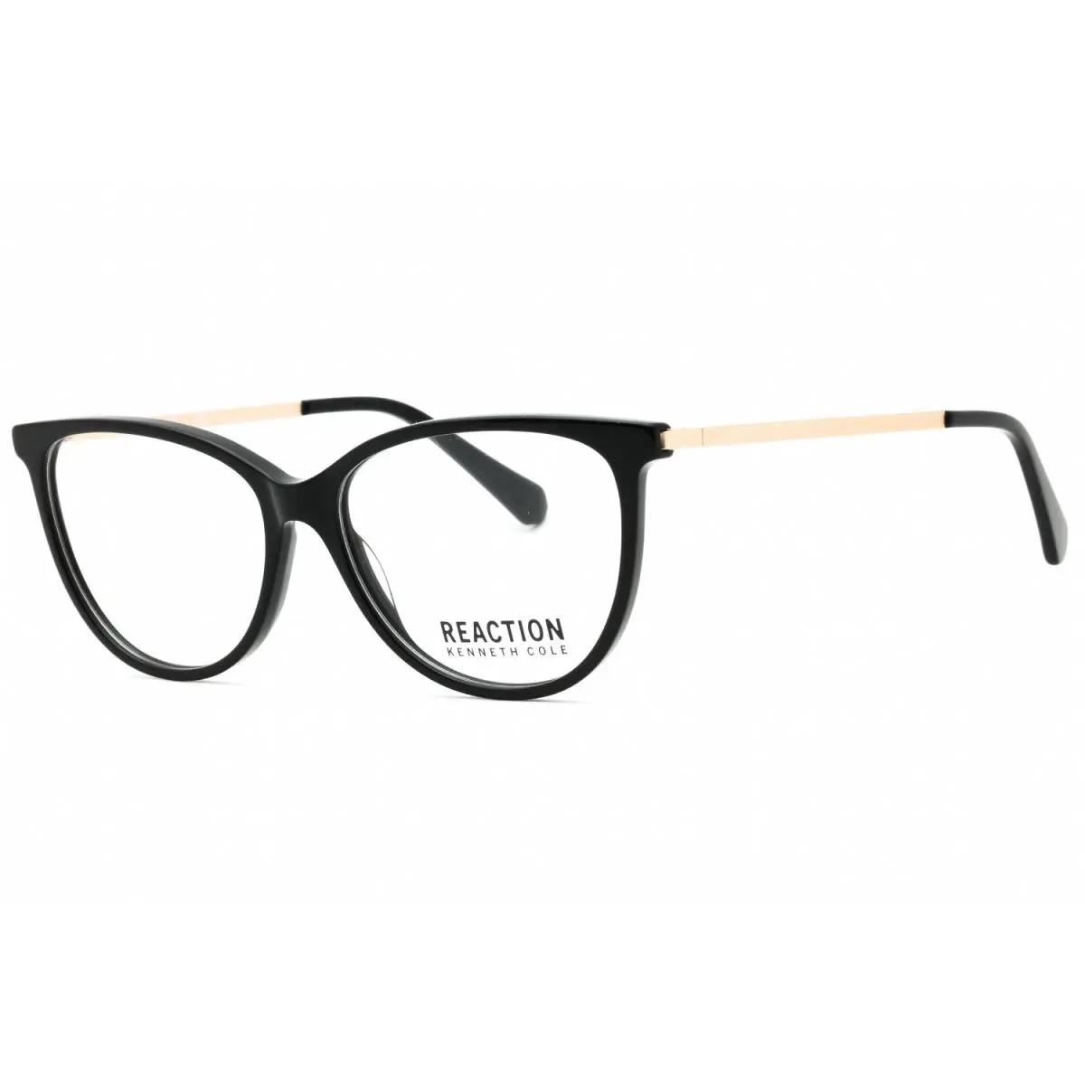 Kenneth Cole Reaction KC0955-001 Eyeglasses 53mm