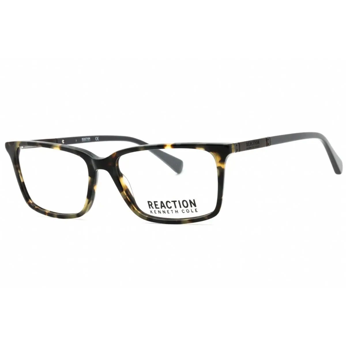 Kenneth Cole Reaction KC0870-020 Eyeglasses 56mm