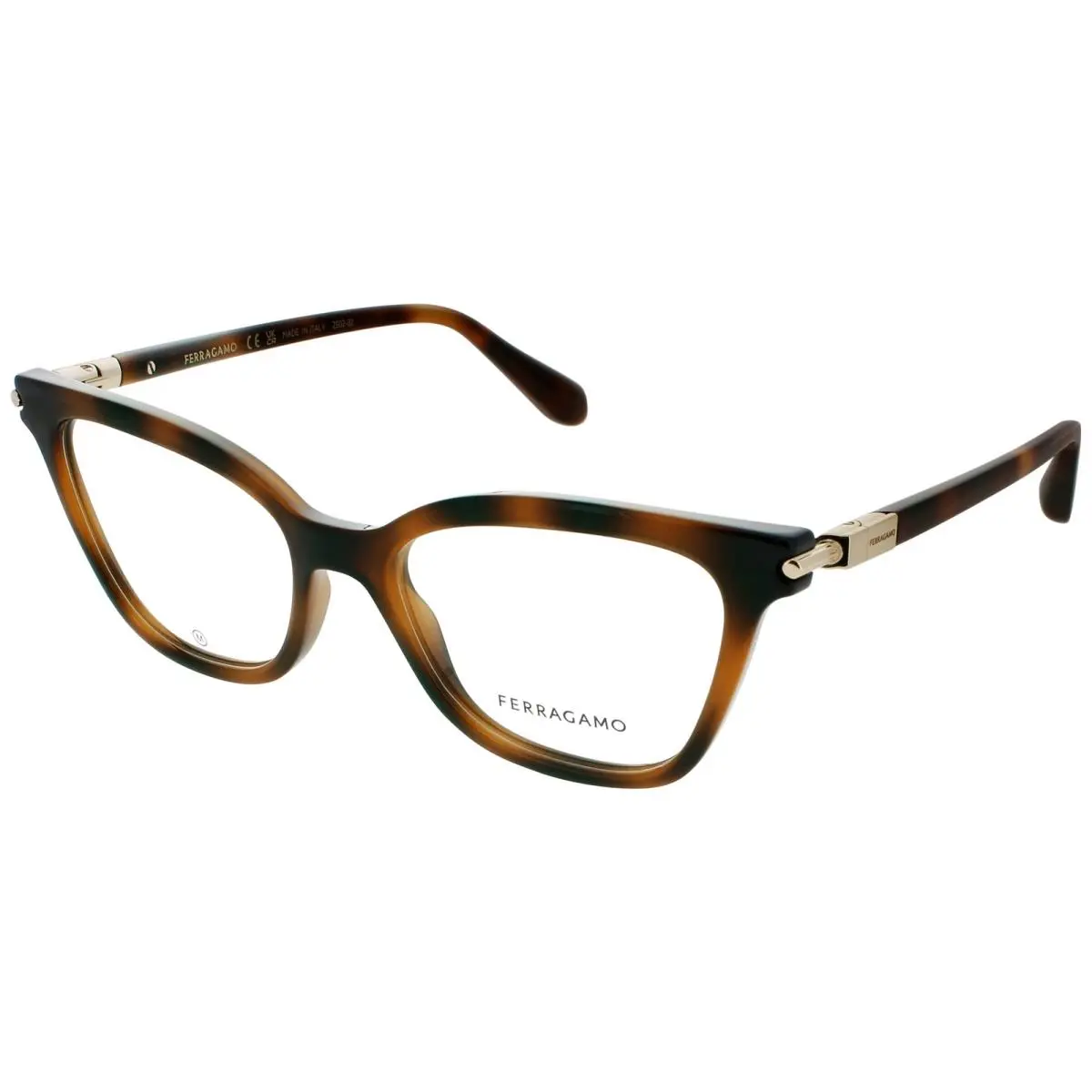 Salvatore Ferragamo SF2991-240-51 Eyeglasses 51mm