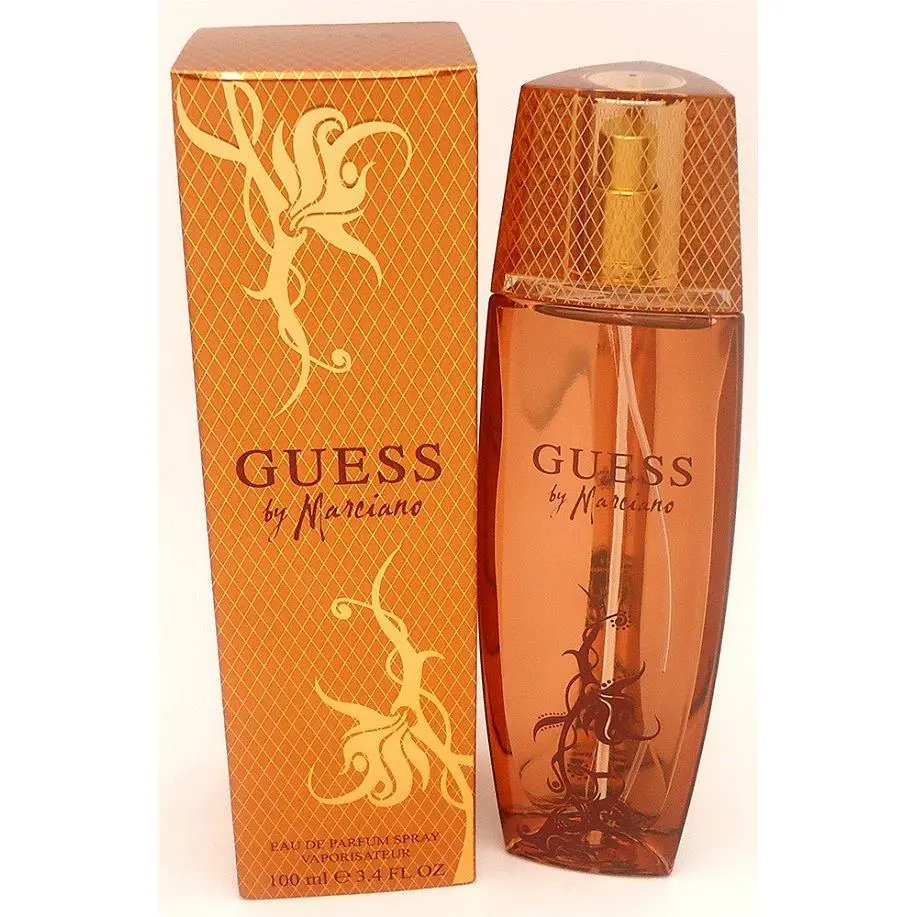 Guess BY Marciano For Women Eau DE Parfum 3.4 Fl.oz/100 mL