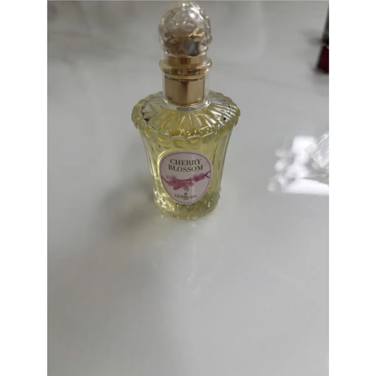 Guerlain Cherry Blossom Edt 30ML Spray