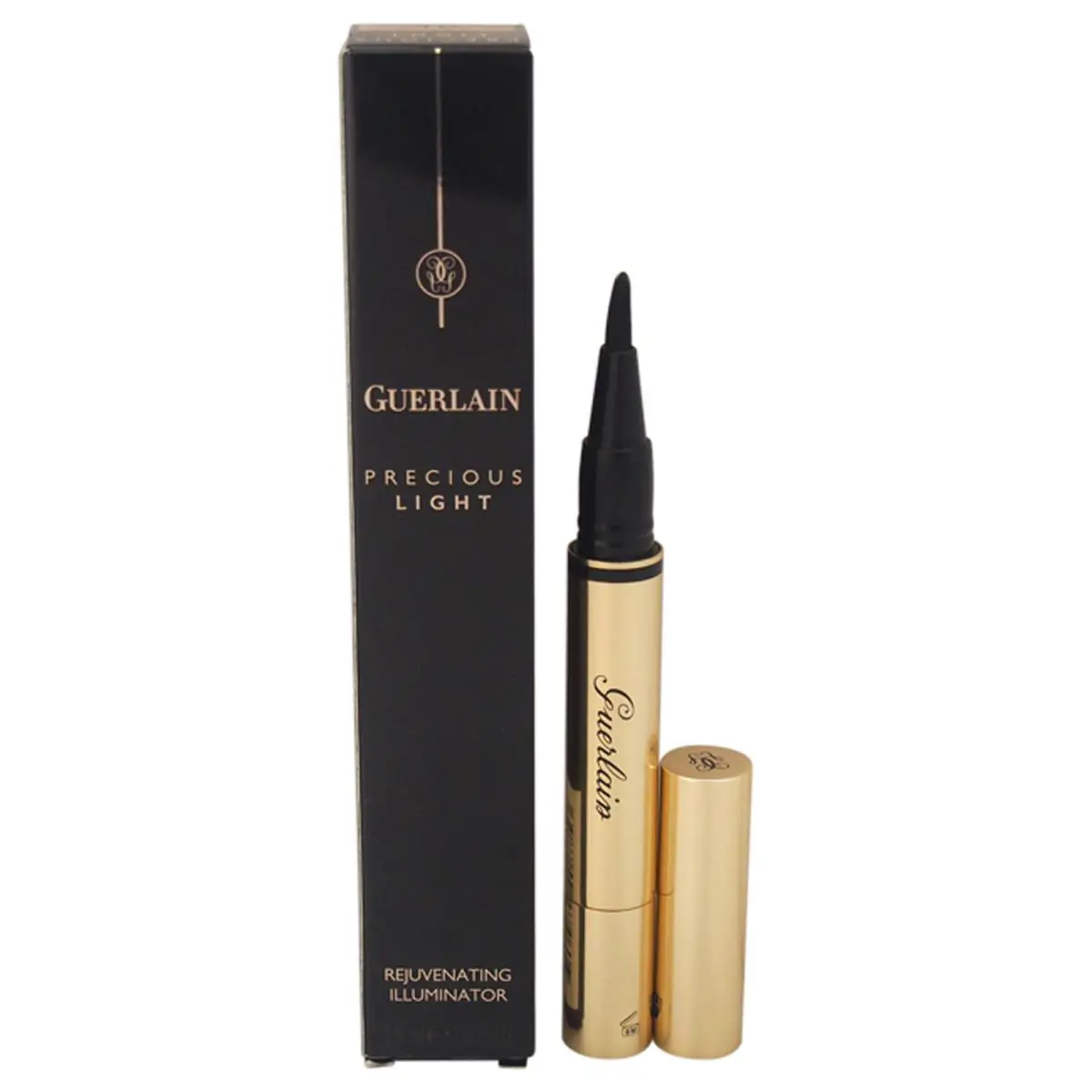 3 Pack Precious Light Rejuvenating Illuminator - 01 by Guerlain For Women - 0