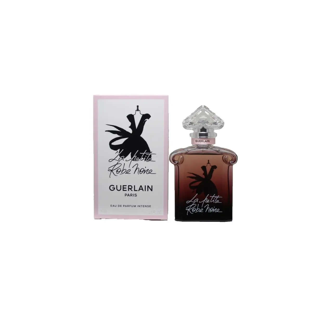Guerlain LA Petite Robe Noire Eau DE Parfum Intense Spray 75 ML/2.5 Fl.oz