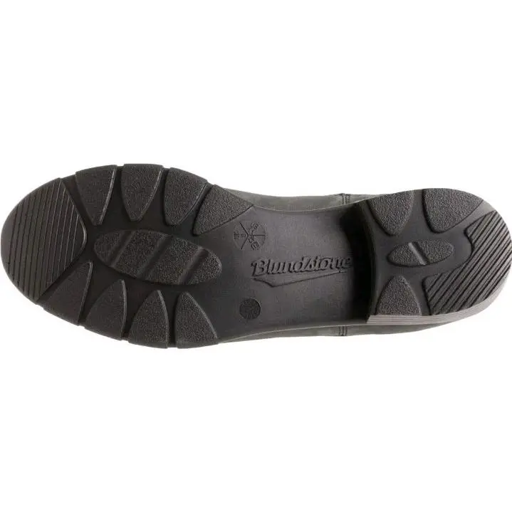 Blundstone shoes - Chelsea - Chelsea - 1971 - Gray (UPC: 9315891507349) 4