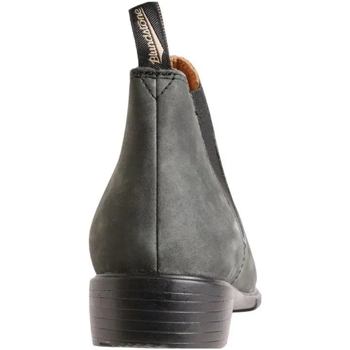 Blundstone shoes - Chelsea - Chelsea - 1971 - Gray (UPC: 9315891507356) 3