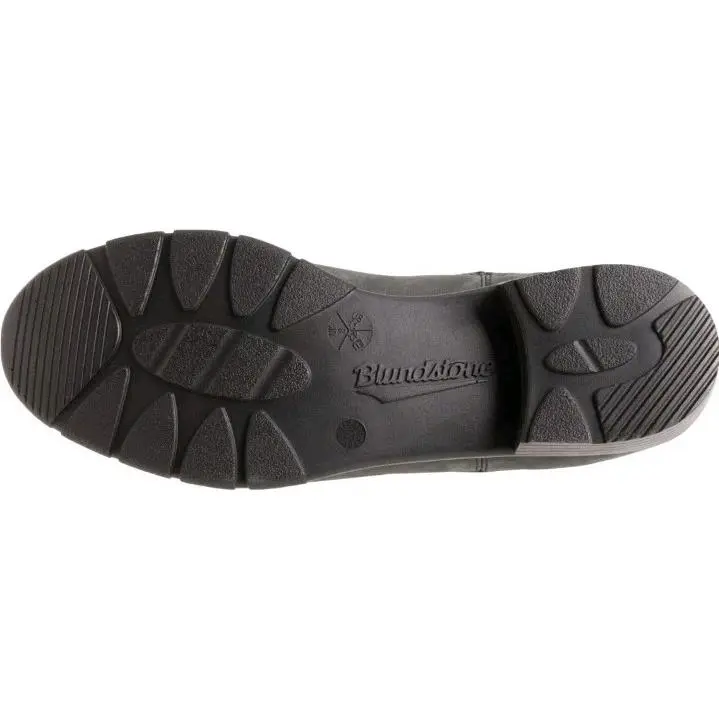 Blundstone shoes - Chelsea - Chelsea - 1971 - Gray (UPC: 9315891507356) 4