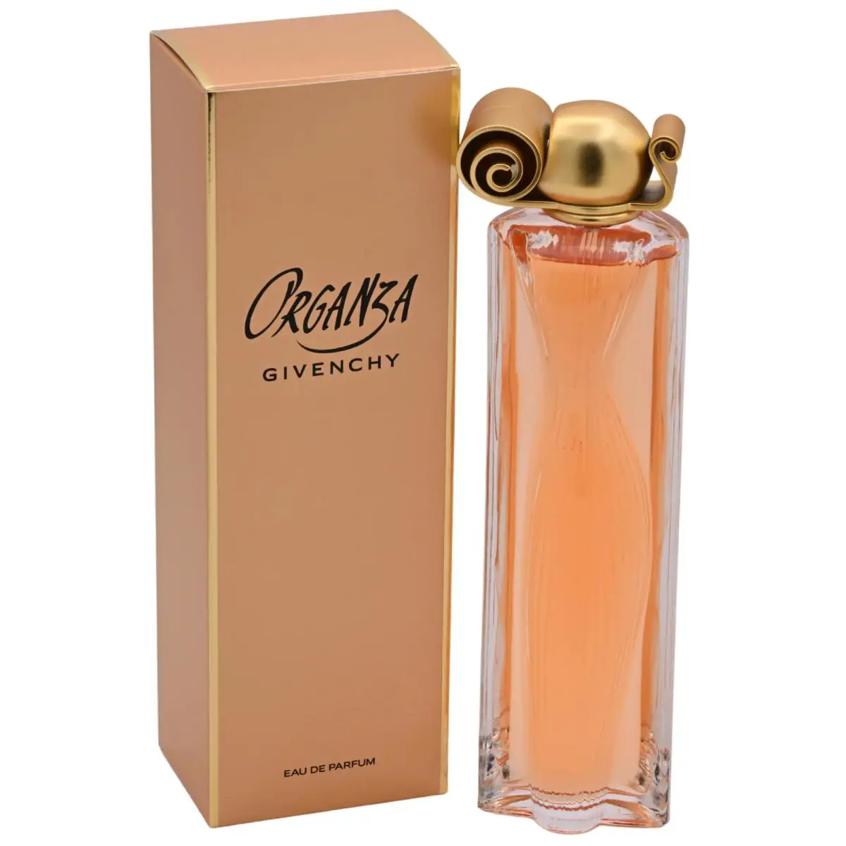 Organza by Givenchy 3.3 / 3.4 oz Edp Perfume For Women