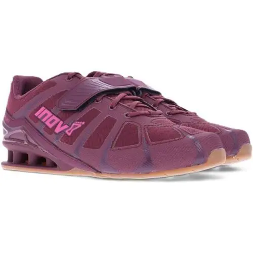 inov-8 shoes - Purple 1