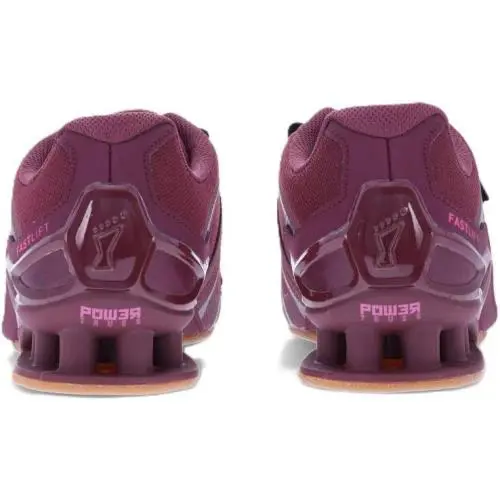 inov-8 shoes - Purple 3