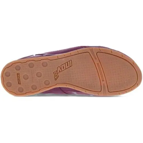 inov-8 shoes - Purple 4