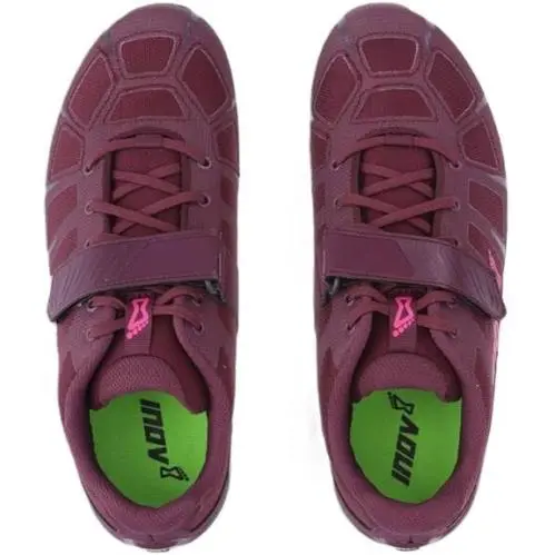 inov-8 shoes - Purple 8