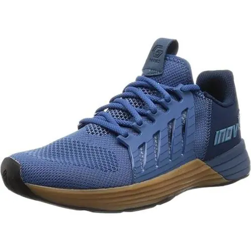 INOV-8 Men F-lite G300 Cross Trainer Shoes Gym Workout Sneaker Crossfit Blue Gum