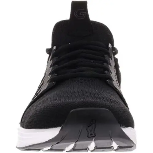 inov-8 shoes - Inov8 F-Lite 235 - Black 1