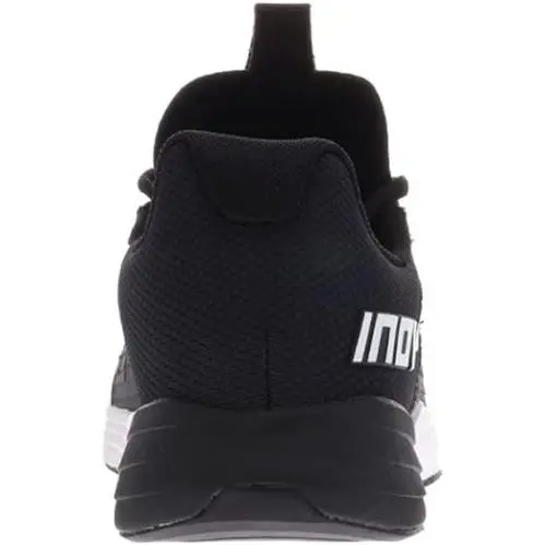inov-8 shoes - Inov8 F-Lite 235 - Black 2