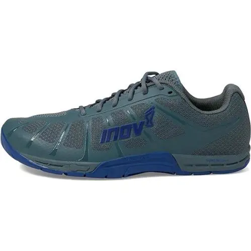 inov-8 shoes - Inov8 F-Lite 235 - Blue (UPC: 5054167712745) 0